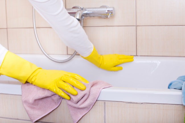 40+ гениальных способа очистить все части вашего дома. Часть 1