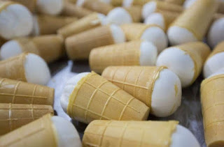 ДОМАШНЕЕ МОРОЖЕНОЕ, ВКУС СОВЕТСКОГО ПЛОМБИРА