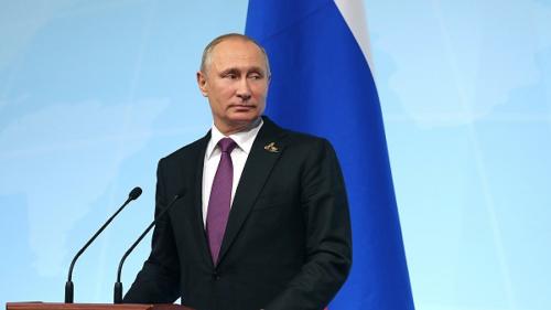 В Кремле рассказали о здоровье Путина