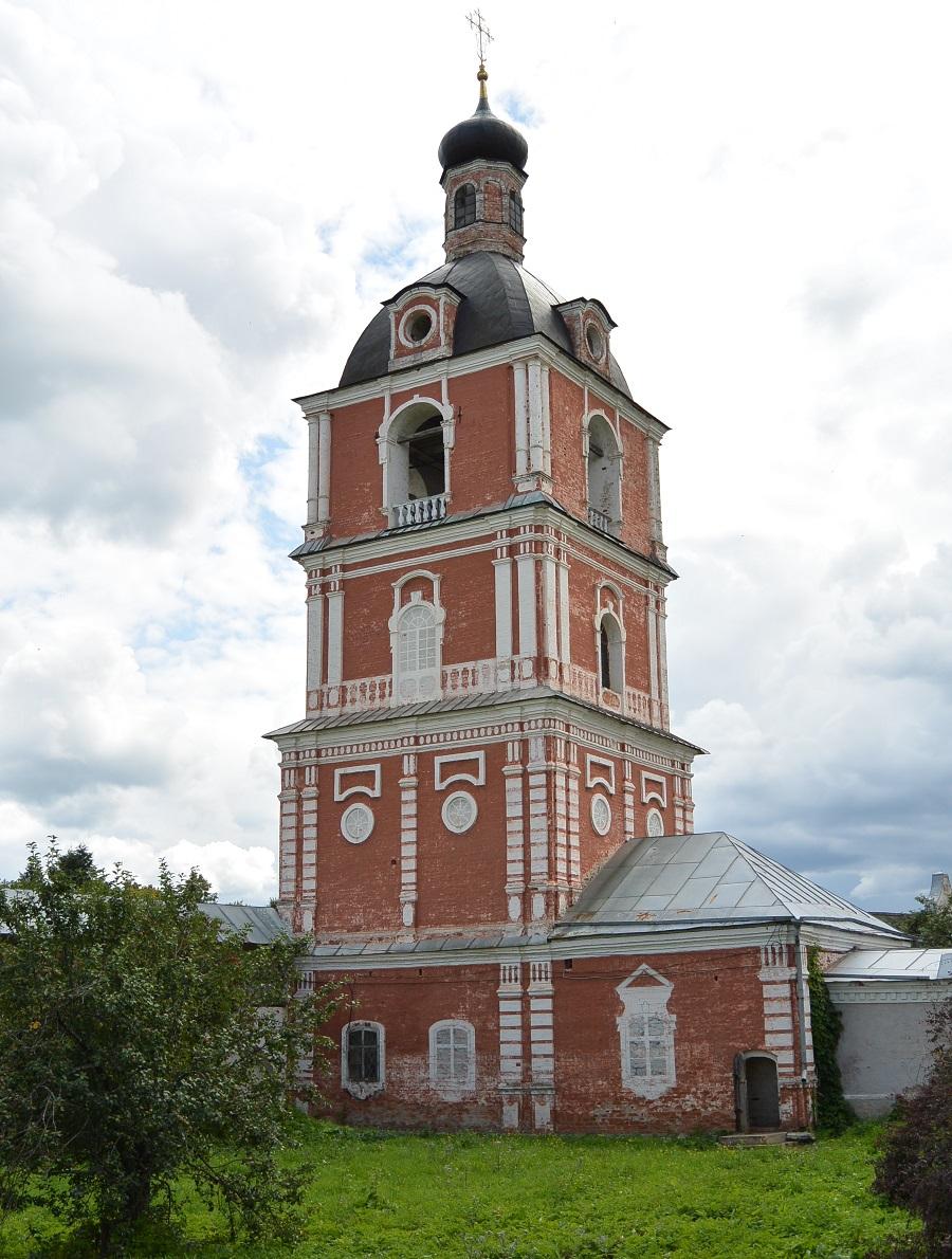 Переславль-Залесский - 1 часть