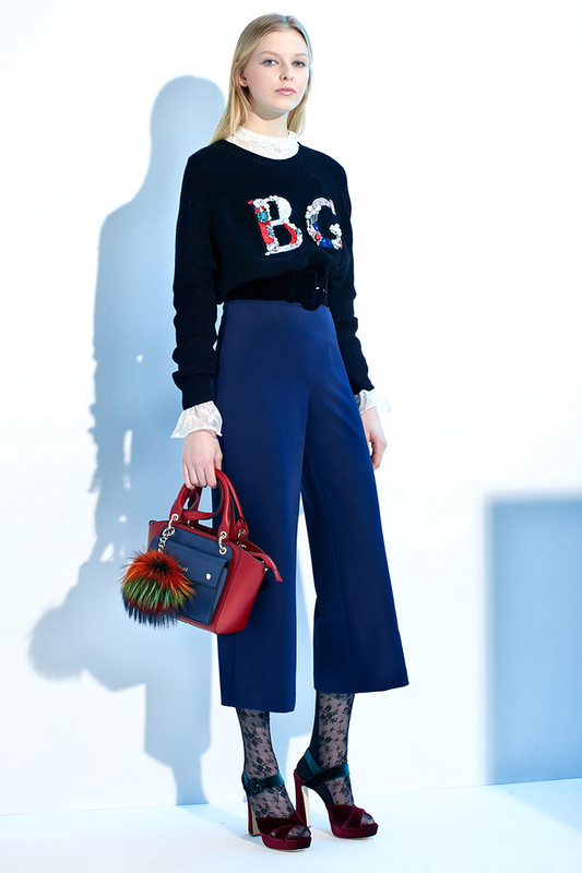 Blugirl Pre-Fall 2017