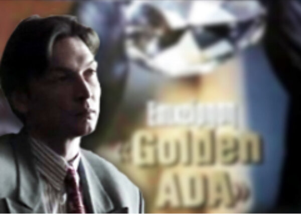 Golden Ada: самое громкое преступление 90-х