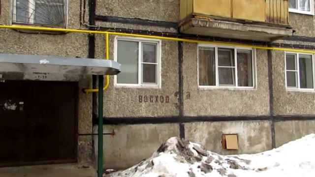 Власти Москвы выбрали площадки под реновацию домов Власти Москвы выбрали площадки под реновацию домов