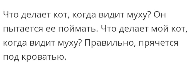 Истории и мысли из социальных сетей (10 скриншотов)