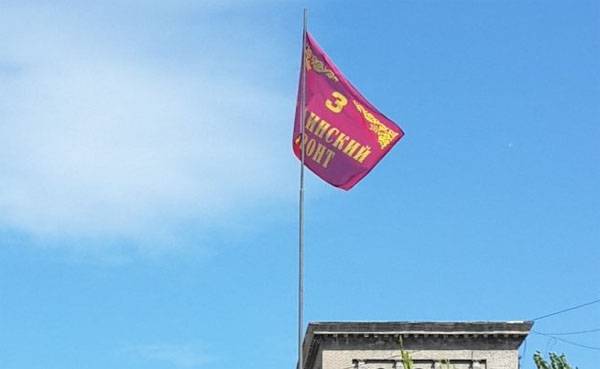 Украинские националисты напуганы. Начался перелом?