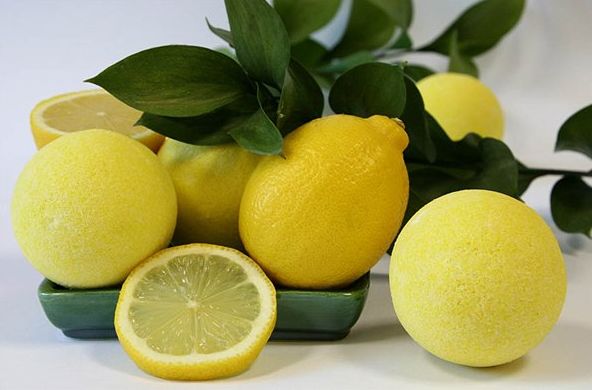 Лечение сердечнососудистых заболеваний лимоном