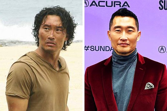 Как сейчас выглядят эти 10 актеров из сериала «Остаться в живых»