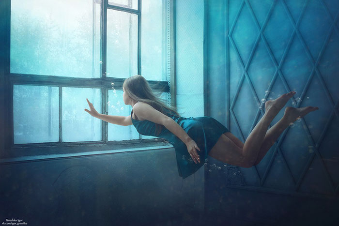 Что умеют настоящие мастера Фотошопа: впечатляющая разница между