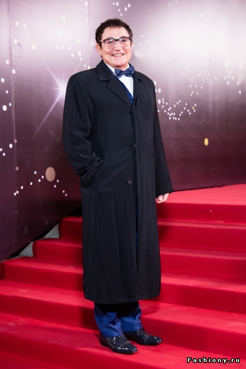 Дмитрий Дибров