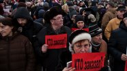 Главной неожиданности не будет — В. В. Путин пойдет на выборы