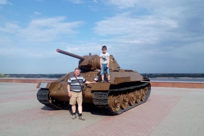 Погиб в Сирии подполковник Владимир Бекиш Погиб в Сирии подполковник Владимир Бекиш