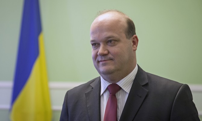 Украинский посол рассказал о схемах, по которым Киев получает оружие от США