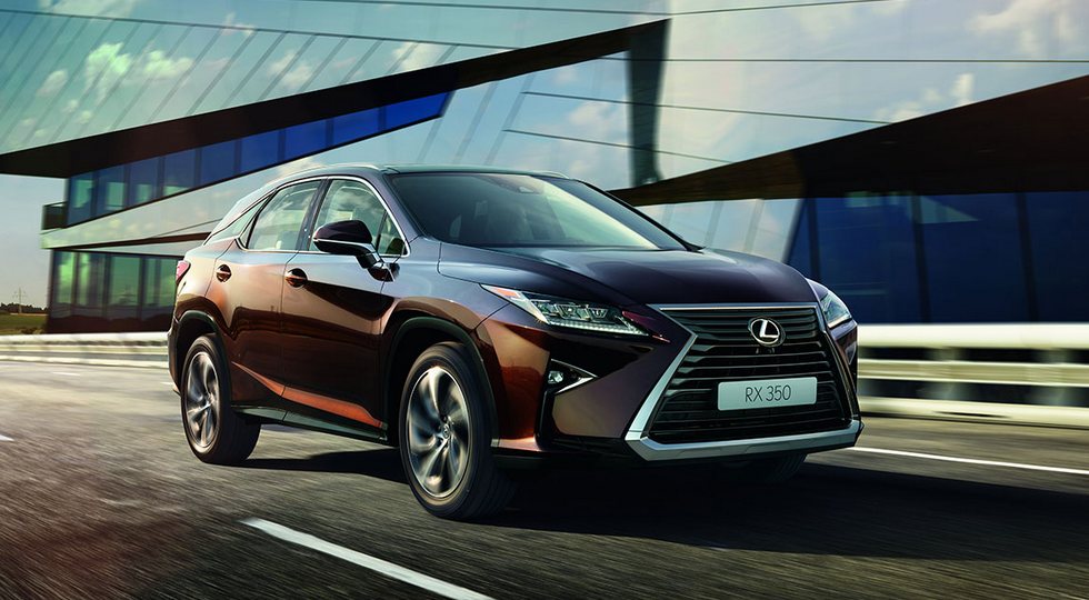 Специальные декабрьские предложения для покупателей автомобилей Lexus Специальные декабрьские предложения для покупателей автомобилей Lexus