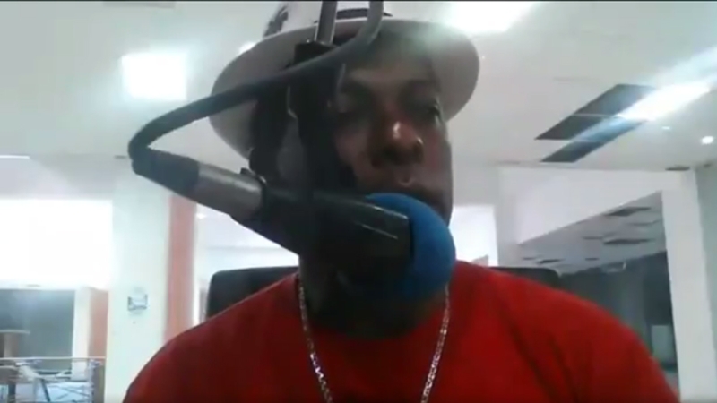 Неизвестные расстреляли журналистов во время прямого эфира в Доминикане