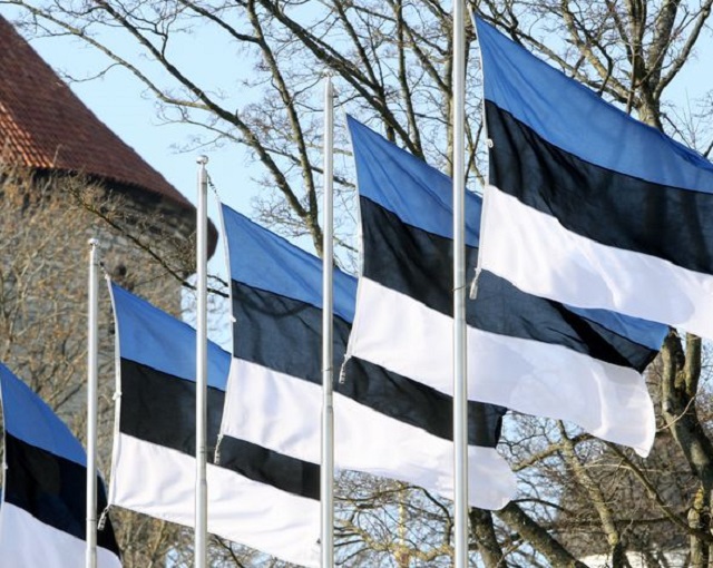 Эстония: Ивангород был нашим…