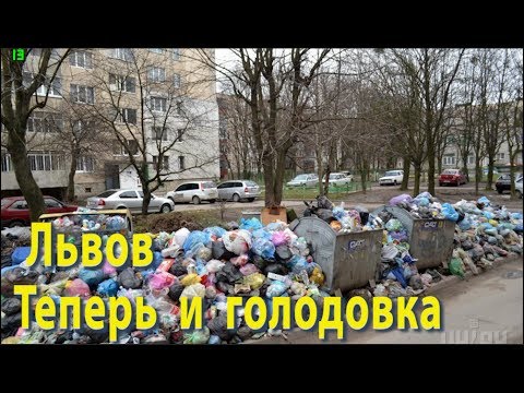 Депутат-галичанин объявил голодовку, протестуя против «издевательства над Львовом»