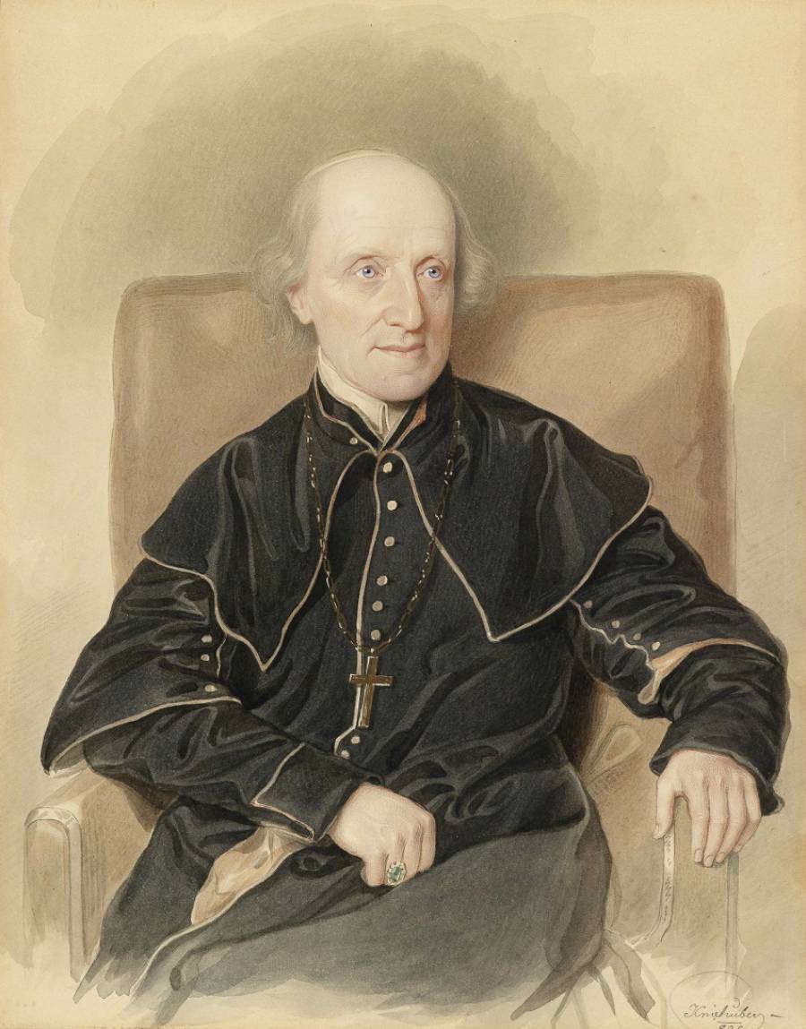Йозеф Крихубер ( osef Kriehuber) 1880-1876. Австрия Йозеф Крихубер ( osef Kriehuber) 1880-1876. Австрия