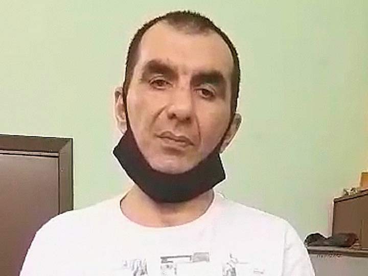 Иркутского предпринимателя похитили и удерживали ради партии медицинских масок