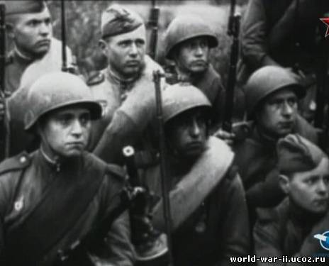 Как зэков на войну брали Как зэков на войну брали
