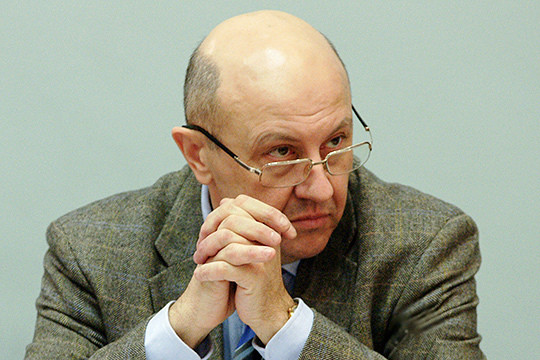 Андрей Фурсов: «Грозный не убивал своего сына – тому нет никаких доказательств, по сути мы имеем дело с исторической клеветой» Андрей Фурсов: «Грозный не убивал своего сына – тому нет никаких доказательств, по сути мы имеем дело с исторической клеветой»