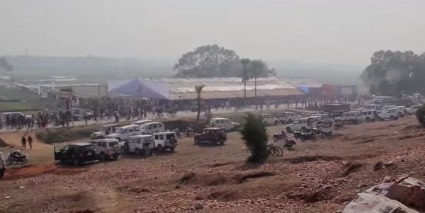 22 года строительство дороги одним челвеком 22 года строительство дороги одним челвеком