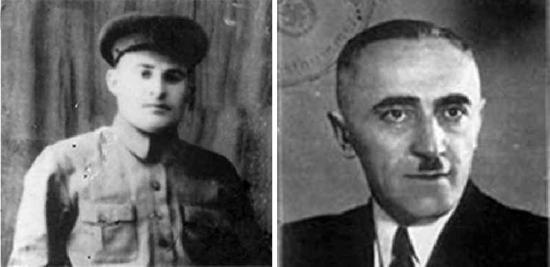 За язык никто не тянул. А нам нужно знать правду - история возрождения бандеровщины тому порука За язык никто не тянул. А нам нужно знать правду - история возрождения бандеровщины тому порука