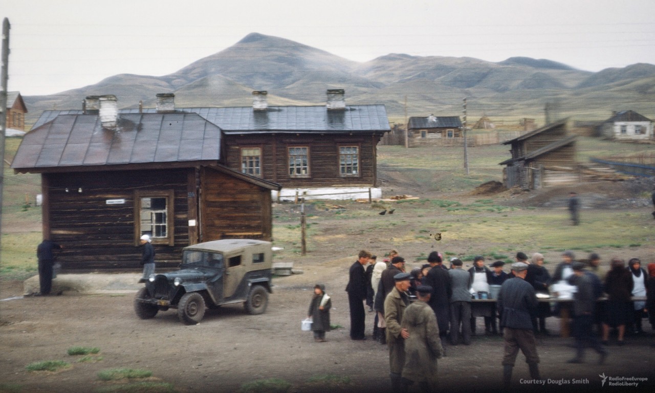 СССР глазами американского шпиона. Уникальные фотографии. СССР глазами американского шпиона. Уникальные фотографии.