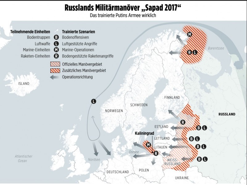 Германия в шоке - Россия бомбит НАТО Германия в шоке - Россия бомбит НАТО