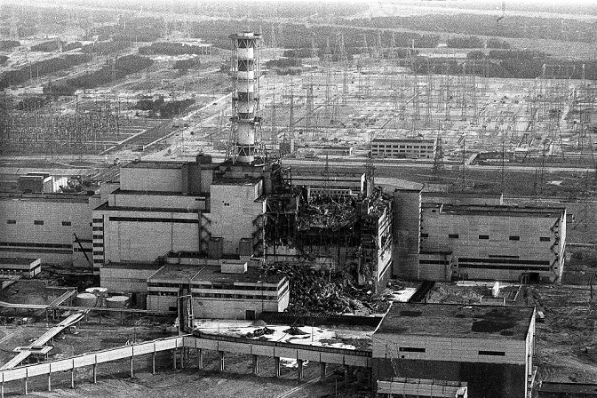 Авария на Чернобыльской АЭС: какие на самом деле были последствия