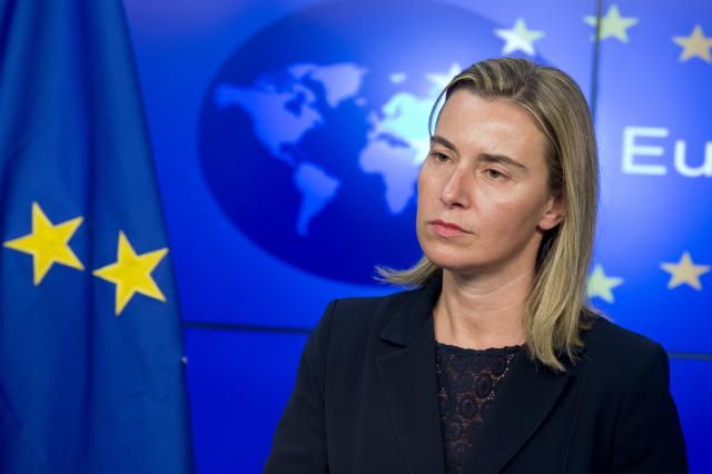 Бельгийский депутат раскрыл всю правду о «помощи» Евросоюза Сирии Бельгийский депутат раскрыл всю правду о «помощи» Евросоюза Сирии