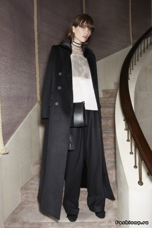 Коллекция Paule Ka pre-fall 2017