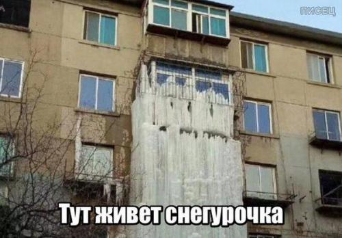 Убойные приколы на все ближайшие дни