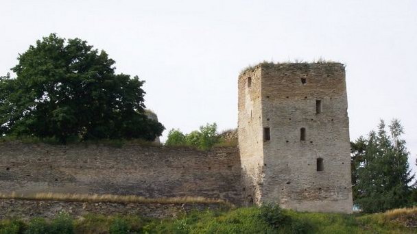 10 самых живописных деревень России 10 самых живописных деревень России
