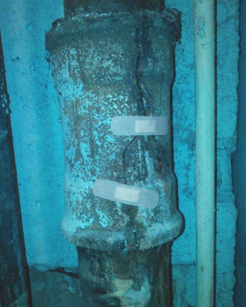 Все проблемы решаемы! (29 фото) Все проблемы решаемы! (29 фото)