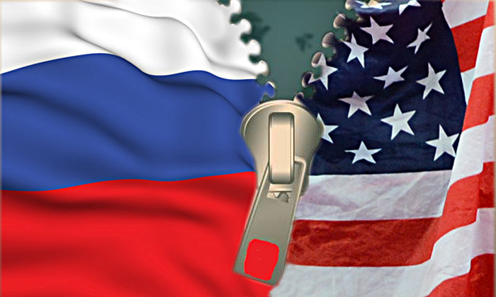 Может ли Россия сдаться?