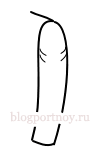 Дефекты рукава