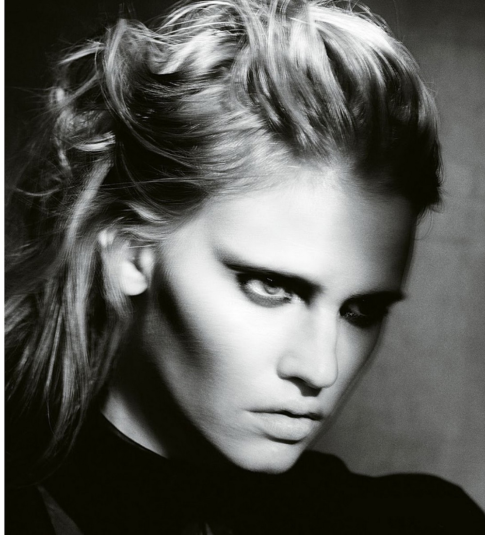 Lara Stone Лара Стоун 2