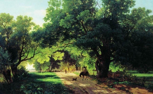 Русский художник Каменев Лев Львович (1831-1886) (55 работ) Русский художник Каменев Лев Львович (1831-1886) (55 работ)
