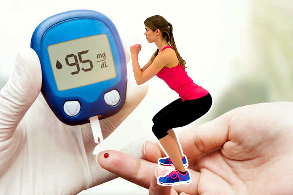Укрепление мышц сокращает риск диабета на 32 процента Физкультура, врачи, диабет, инсулин, исследование, мышцы, сахарный диабет, ученые
