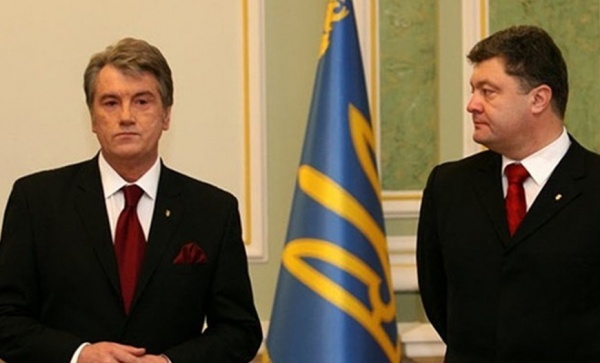 На Украине задумались о "приватизации русского языка", так как он восходит ко временам Киевской Руси На Украине задумались о "приватизации русского языка", так как он восходит ко временам Киевской Руси