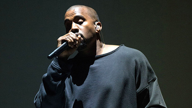 Kanye West