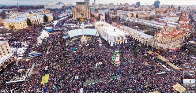 О реальной численности и потенциале протестов в Белоруссии