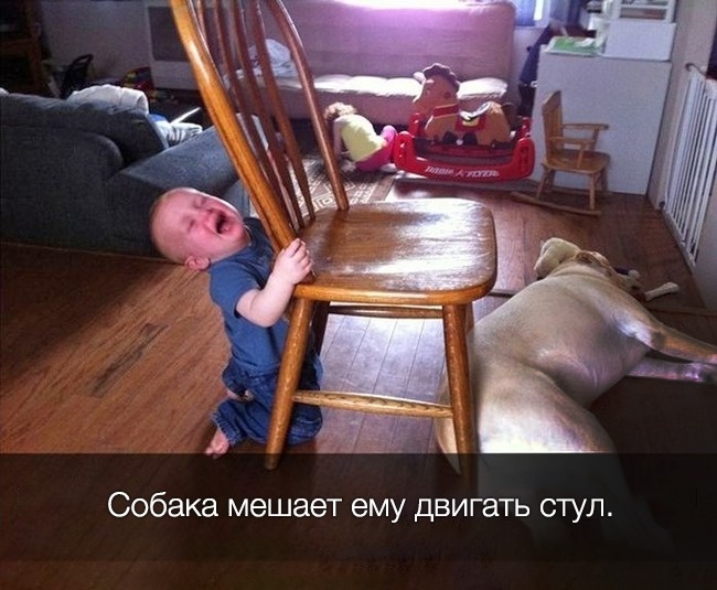 22 забавные причины детских слез, которые поймет каждый родитель 22 забавные причины детских слез, которые поймет каждый родитель