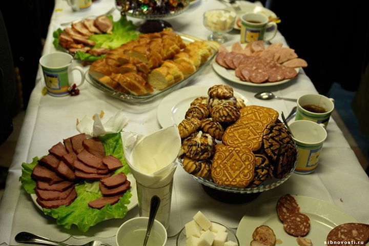 Офисы 90-х