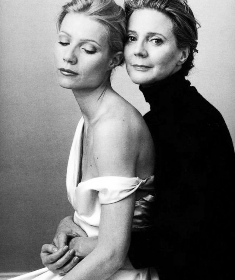 Масштаб материнского влияния на судьбу дочери Масштаб материнского влияния на судьбу дочери