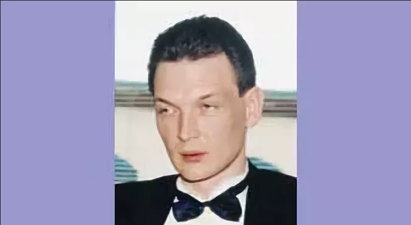 Golden Ada: самое громкое преступление 90-х