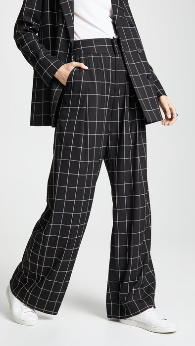 Брюки, Joie, 8 683руб. (SHOPBOP) Брюки, Joie, 8 683руб. (SHOPBOP)