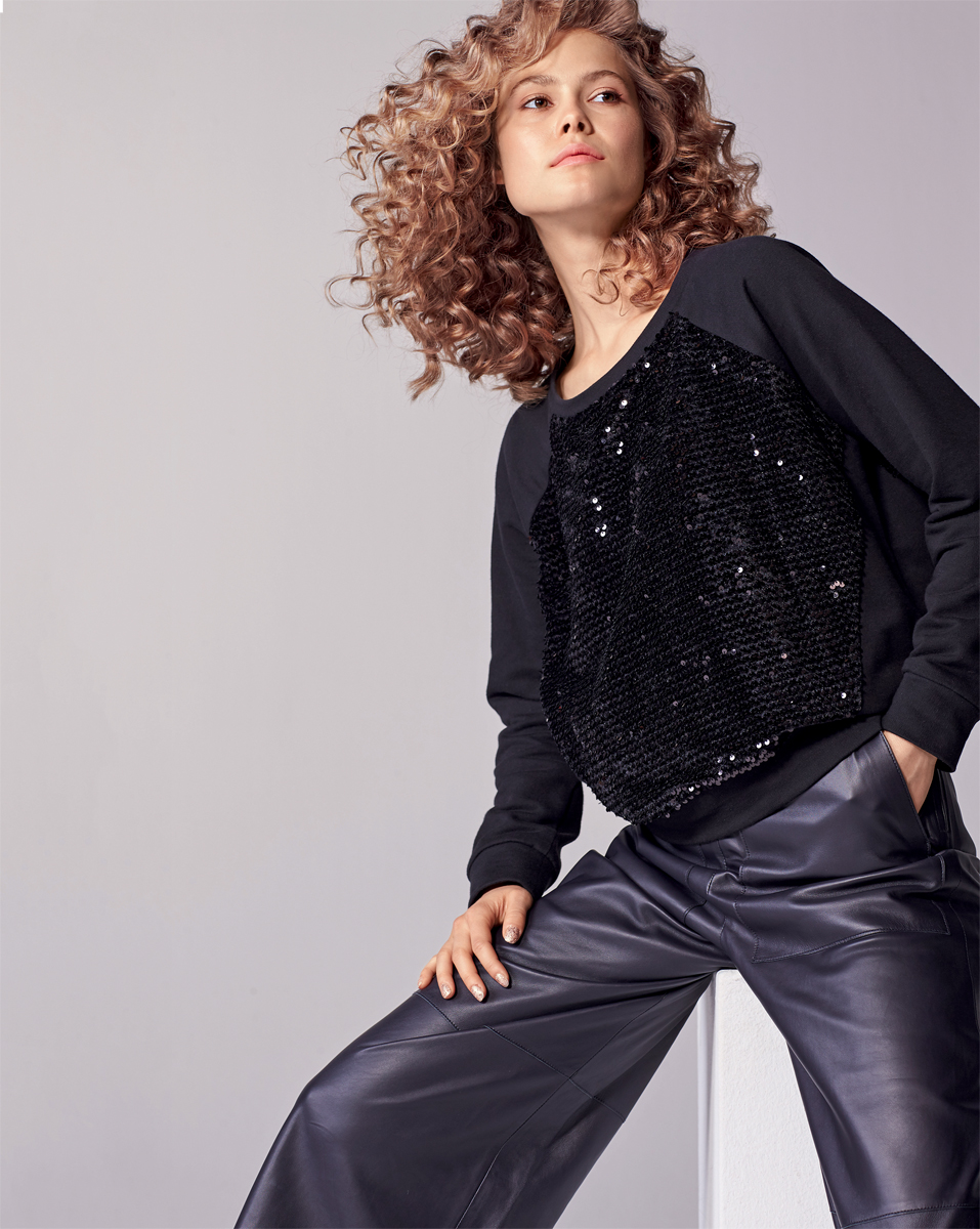 Первый анонс Burda 1/2017 Первый анонс Burda 1/2017