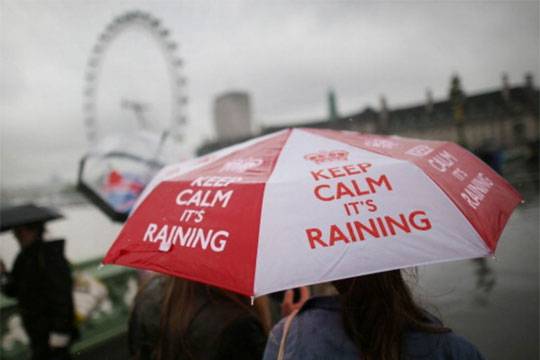 Rainy day activities adults london