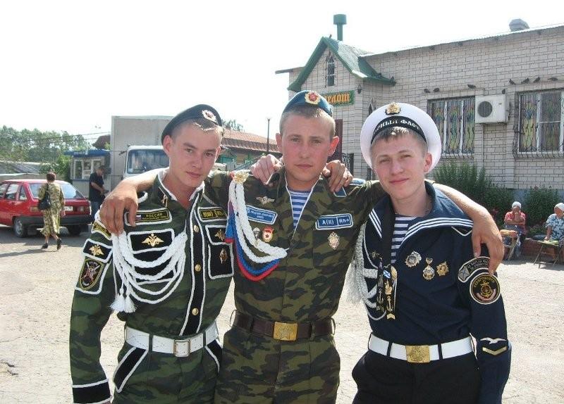 Парад швейных войск: топ-50 Парад швейных войск: топ-50